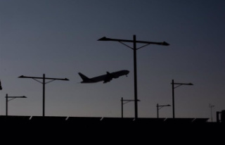 Transport warns that other European airports will...