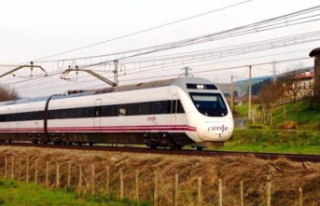 Renfe will invest 2.2 million euros in the transformation...