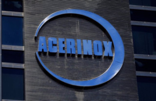Acerinox agrees to purchase the American company Haynes...