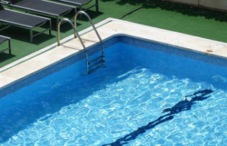 Catalonia will prohibit filling swimming pools in...
