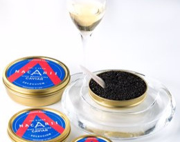 STATEMENT: Caviar Nacarii presents its proposal to...
