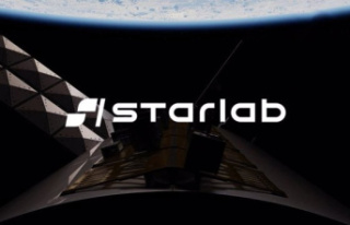 STATEMENT: Starlab Space announces its management...