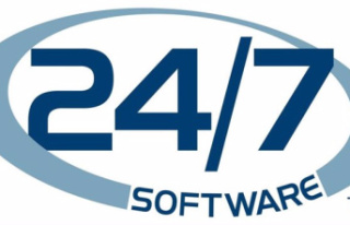 RELEASE: Revolutionizing space management: 24/7 Software...