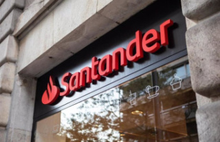 Santander wants to grow in the US by attracting deposits...