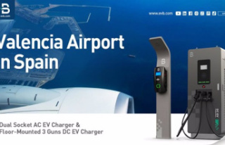RELEASE: How does EVB improve EV mobility at Valencia...