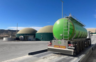 Redexis Renovables buys 2 biogas plants and plans...