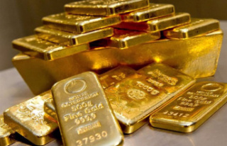 Gold marks another all-time high at $2,150 after Powell's...