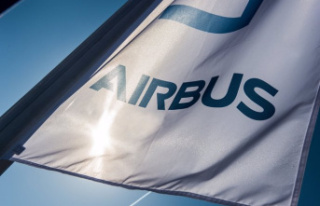Airbus withdraws from acquiring Atos' data and...