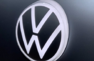 Volkswagen increases its profit by 13.1% in 2023,...