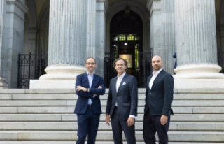 Indexa Capital earned 410,000 euros, 3% more, after...