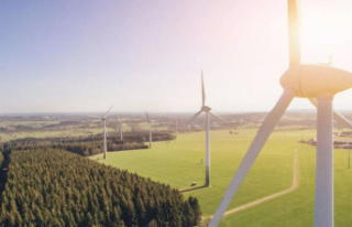 RELEASE: UL Solutions passes 1 gigawatt wind turbine...