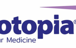 COMUNICADO: Isotopia Molecular Imaging Ltd. is thrilled...
