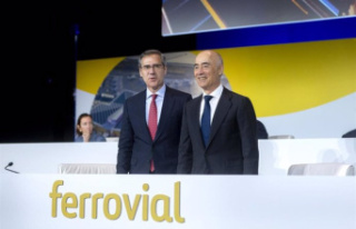 Ferrovial runs out of time to meet the deadlines for...