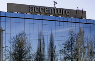 Unions call a 24-hour strike at Accenture subsidiaries...