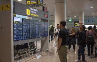 Aena airports will operate 28,555 flights between...