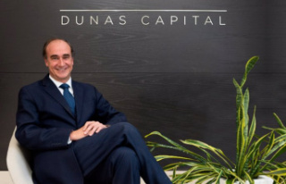 Dunas Capital acquires the Gesnorte entity and exceeds...