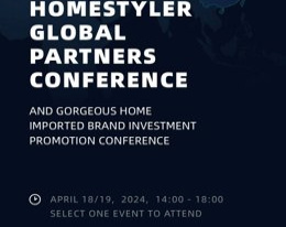 STATEMENT: Easyhome and Homestyler will organize the...