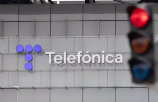 Today Telefónica will propose to shareholders an...