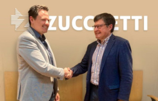 STATEMENT: Zucchetti Spain acquires iArchiva and fully...
