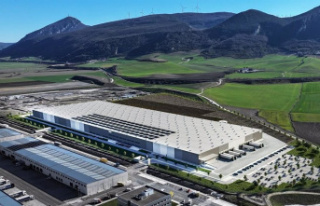 RELEASE: Mobis begins construction of a plant in Spain...