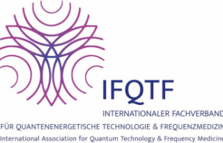 RELEASE: IFQTF: RESEARCH SHOWS THAT QUANTUM ENERGY...