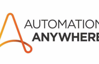RELEASE: Automation Anywhere recognized with the Great...