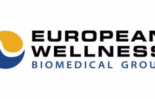 RELEASE: European Wellness leads pioneering research...
