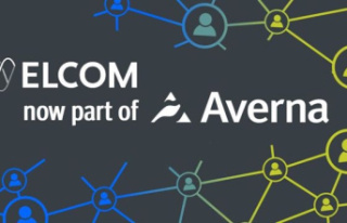 RELEASE: Averna announces the acquisition of automated...