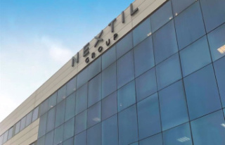 Nextil begins to operate in its factory in Guatemala...