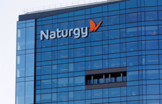 Naturgy soars almost 4% on the stock market due to...