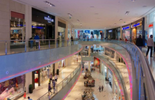 The Spanish retail sector lost 15 billion euros due...
