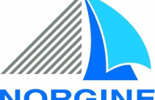 COMUNICADO: Norgine B.V. submits Marketing Authorisation...