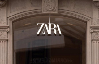 Inditex demands "transparency" and "traceability"...