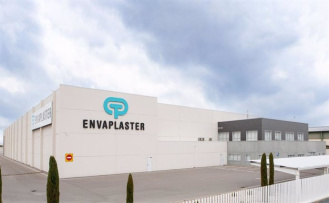 STATEMENT: Envaplaster, a Navarrese company dedicated to the manufacture of sustainable packaging, acquires Sarabia Pack