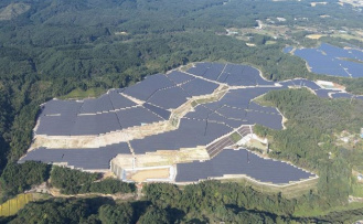 RELEASE: Enfinity Global closes $195 million in long-term financing for a 70 MW solar power plant