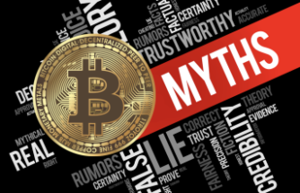 Debunking Some Of The Most Popular Myths Surrounding Cryptos