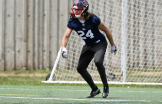Alouettes: Quebecers who stand out