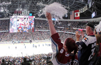 Avalanche: more passionate than ever