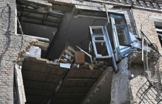 Ukraine: Seven civilians killed, two injured in Donetsk region (governor)
