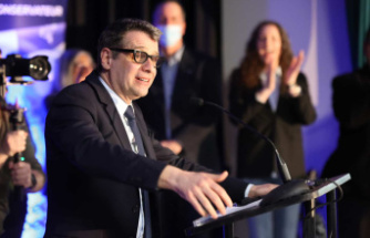 Provincial elections: discover the slogan of the Conservative Party of Quebec