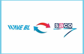 COMUNICADO: SACO Shipping has selected WAVE BL to power its all-digital House Bills of Lading (eHBLs)