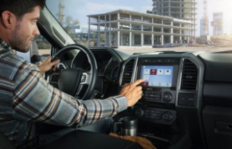 Visteon teams up with AWS with a platform to facilitate in-vehicle connectivity