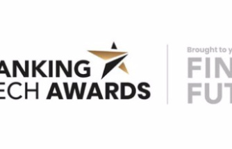 RELEASE: TerraPay Wins 'Best Data Usage' Award at Prestigious Banking Tech Awards 2022