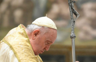 Brazil: Pope Francis deplores the "violence" on the American continent