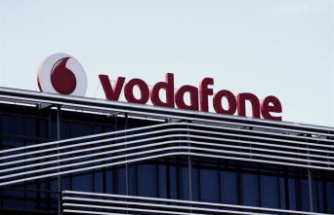 Vodafone Spain falls almost 10% in revenue between October and December with 971 million