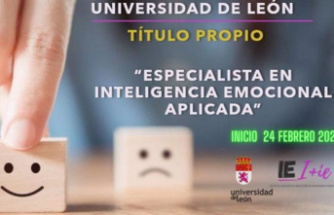 RELEASE: The University of León and the European Institute for Innovation in Emotional Intelligence