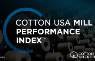 COMMUNICATED: CCI lanza COTTON USA Mill Performance Index™ in ITMA 2023