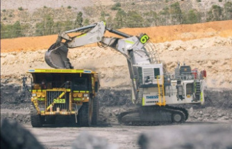 Thiess (ACS) wins €187 million expansion mining contract in Indonesia