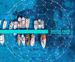 RELEASE: Ports.tech launches in Spain a revolutionary hub of solutions for marinas and yacht clubs