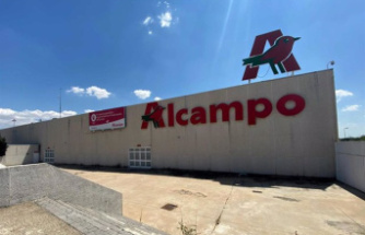 Family Cash and Alcampo, the cheapest national chains to make purchases in Spain, according to the OCU